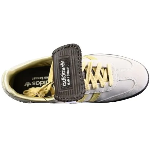 Alternative view of WALES BONNER X Adidas Originals Samba Nubuck