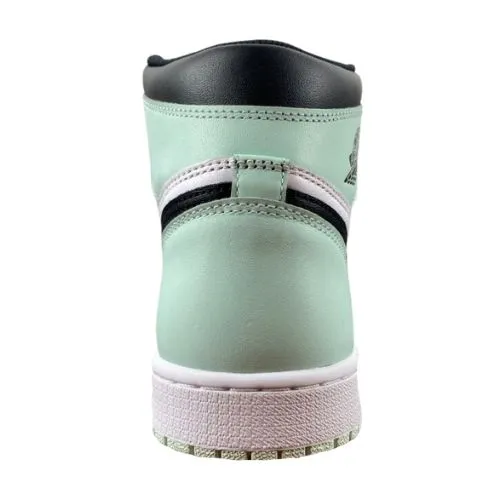 Alternative view of Nike Air Jordan 1 Retro ”NRG Igloo" Celeste