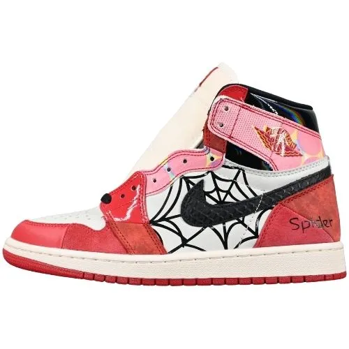 Air Jordan 1 Retro High OG “Next Chapter Spider-Man: Across the Spider-Verse”