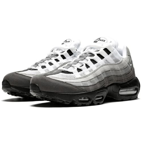Air Max 95 OG "Grey Gradient" Gris