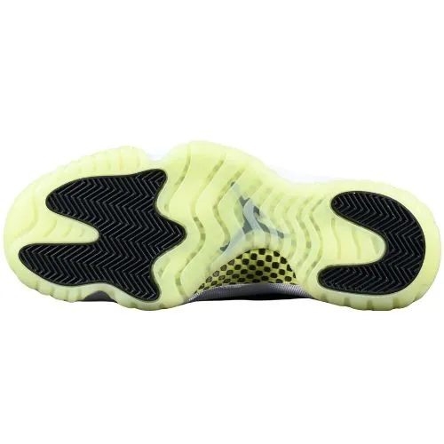 Alternative view of Air Jordan Retro 11 "Inner Beast"