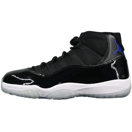 Air Jordan Retro 11 "SPACE JAM"