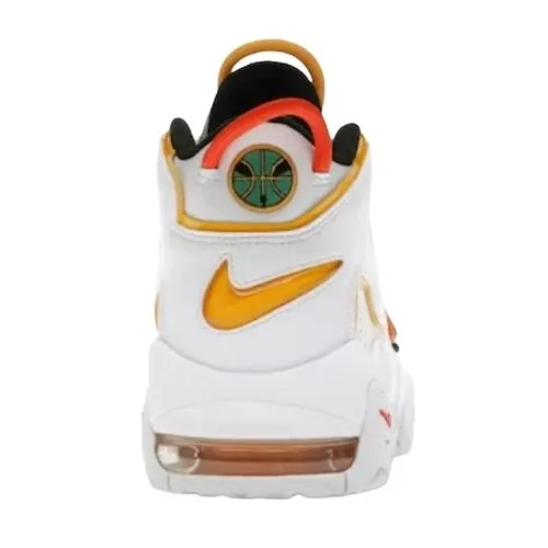 Alternative view of Nike Air More UPTEMPO "Rayguns" Blanca Colores