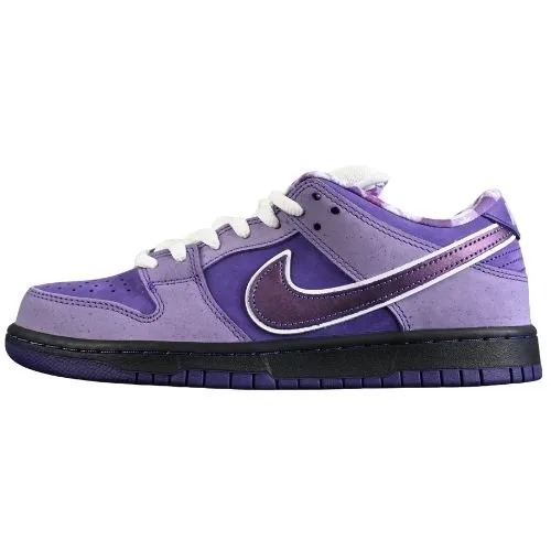 CONCEPTS x Nike SB Dunk SB Pro "Purple Lobster" Morado