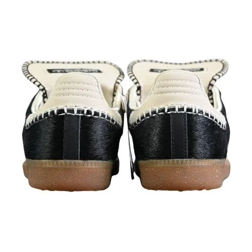 Alternative view of WALES BONNER X Adidas Originals Samba Pony Tonal "Core Black"