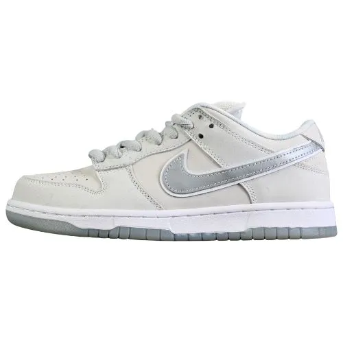 CONCEPTS x Nike SB Dunk SB Pro "White Lobster" Gris Blanco