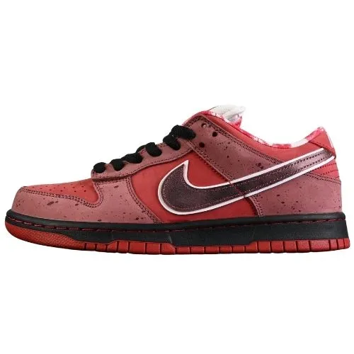 CONCEPTS x Nike SB Dunk SB Pro "Red Lobster" Rojo