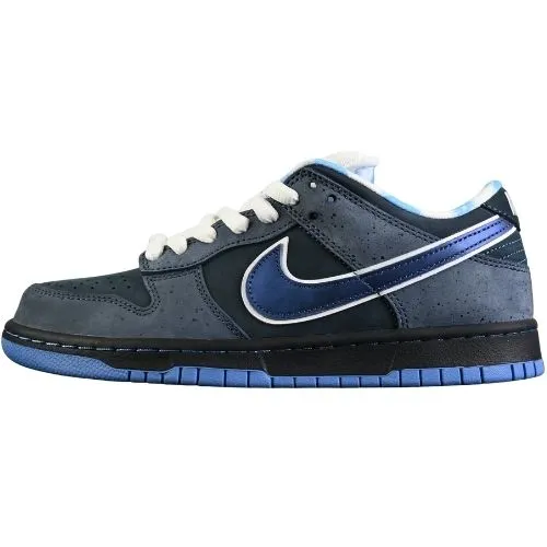 CONCEPTS x Nike SB Dunk SB Pro "Blue Lobster" Azul
