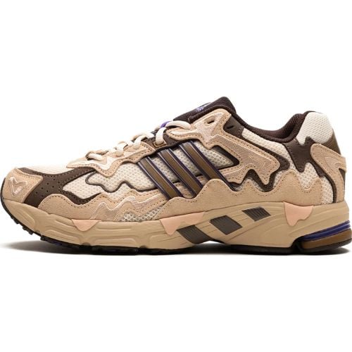 Zapatillas Bad Bunny Adidas Forum Response Buckle Low 'The First Cafe'