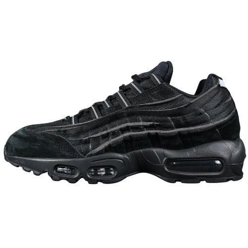 Comme des Garçons x Air Max 95 “Black/Negro”