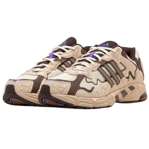 Alternative view of Zapatillas Bad Bunny Adidas Forum Response Buckle Low 'The First Cafe'