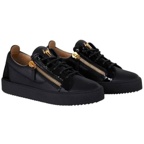 Alternative view of Giuseppe Zanotti Gail "Frankie"