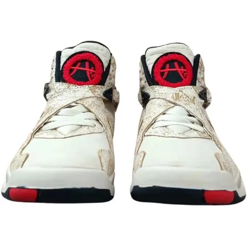 Alternative view of Air Jordan Retro 8 "Rui Hachimura"