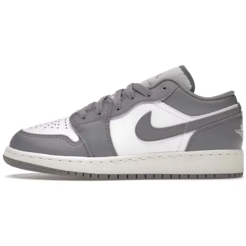 Nike Air Jordan 1 Retro Low "Vintage Grey" Gris