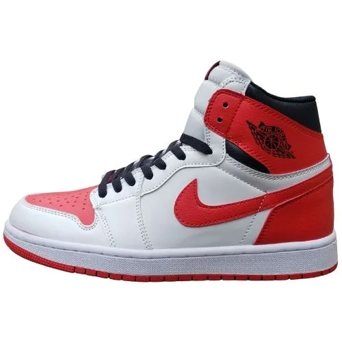 Nike Air Jordan 1 Retro "Heritage" Rojo