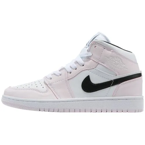 Nike Air Jordan 1 Retro ”Barely Rose" Rosa