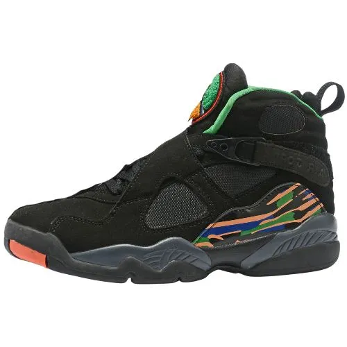 Air Jordan Retro 8 "Tinker Air Raid"