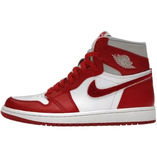 Nike Air Jordan 1 Retro "Newstalgia Chenille" Rojo