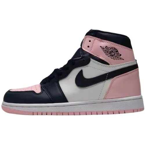 Nike Air Jordan 1 Retro "Atmosphere" Rosa