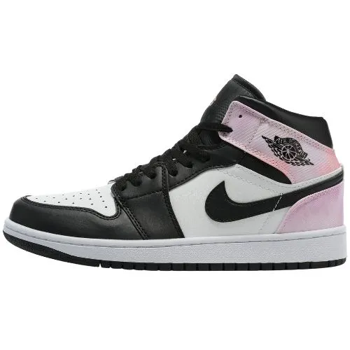 Nike Air Jordan 1 Retro "Zen Master" Negro Rosa