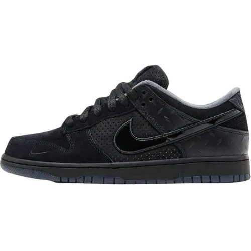 Nike Dunk Low SB “Oregon Black Dunk of a Feather" Negro