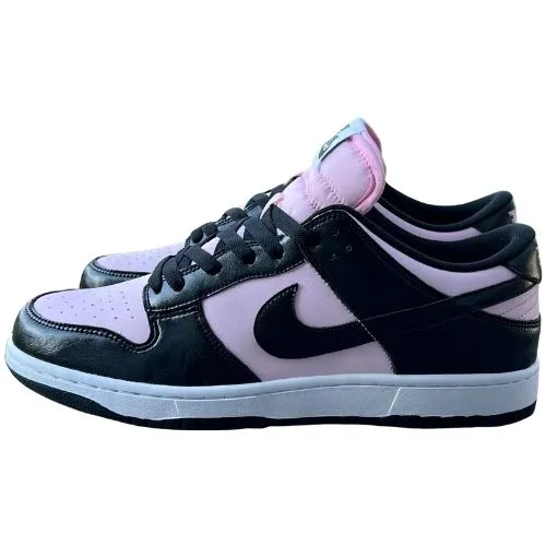 Nike Dunk Low SB “Pink Foam Black" Negro