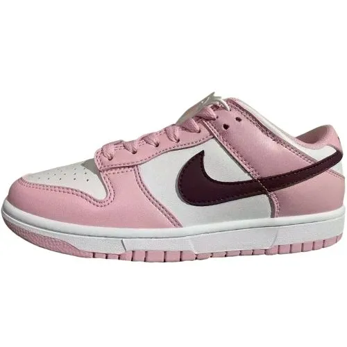 Nike Dunk Low SB “Pink Foam/Valentine's Day 2023" Rosa
