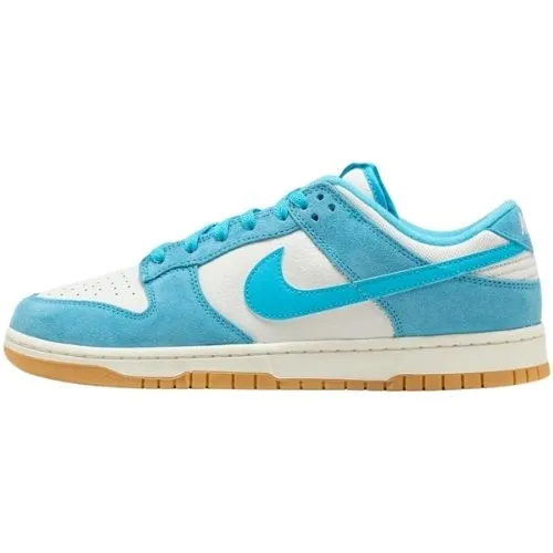 Nike Dunk Low SB “Baltic Blue" Azul Celeste Beige Blanco