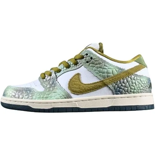 Alexis Sablone x Nike Dunk Low SB “Chameleon"