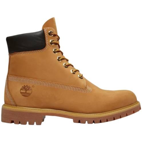 Timberland® Premium 6-Inch Waterproof "Color Trigo (wheat)"